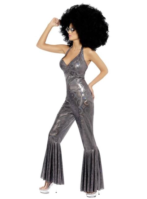 Disco Diva costume. The coolest | Funidelia