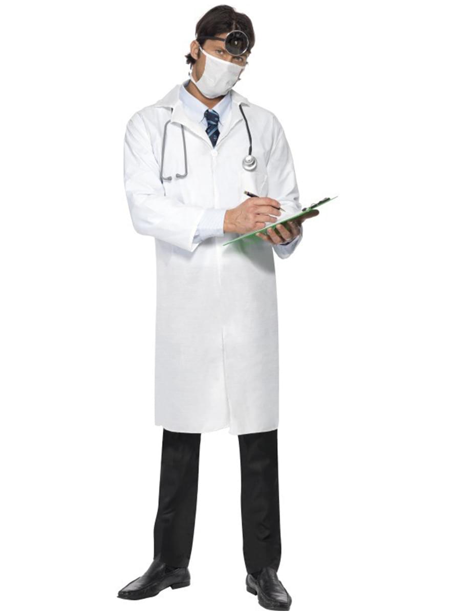 Doctor Costume