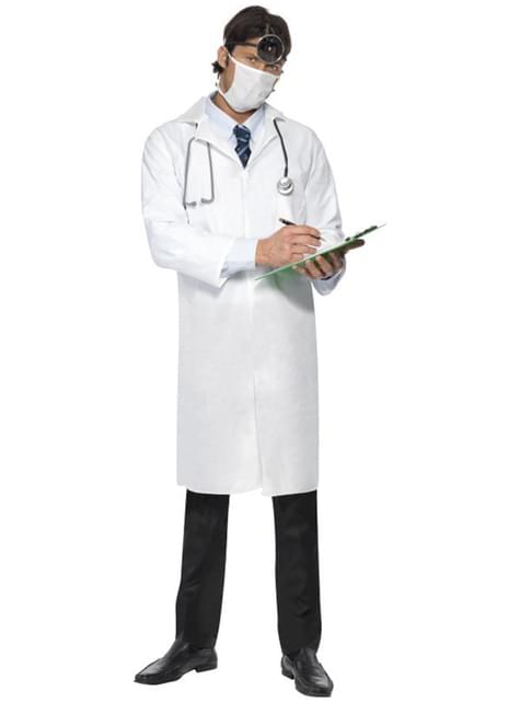 Deguisement Médecin - Docteur