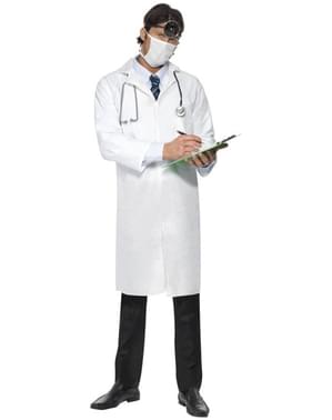 Læge Kostume