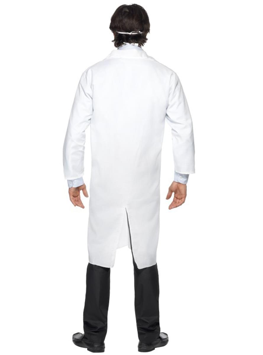 Doctor Costume