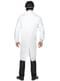 Costum de doctor
