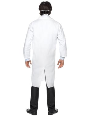 Kostým doktor klasický