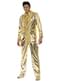 Elvis Golden Costume