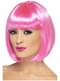 Paruka Partyrama růžová