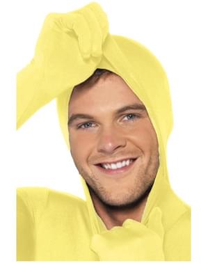 Crash Dummy Skintight 제복