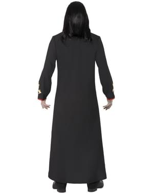 Dödens pastor Maskeraddräkt