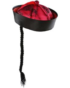 Gorro chinês