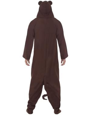 Monkey Costume