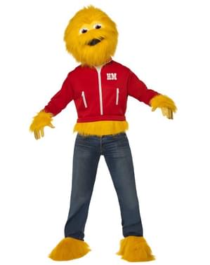 Disfraz de Honey Monster