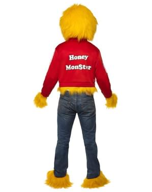 דבש מפלצת תלבושות