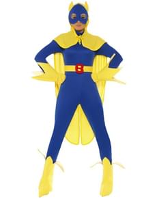Déguisement de bananawoman