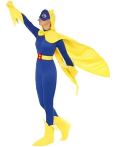 Déguisement de bananawoman