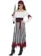 Costume pirata donna