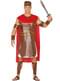 Costume da guerriero romano