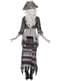 Dámsky kostým pirátsky duch