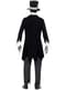 Zombie Groom Costume