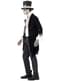 Zombie Groom Costume