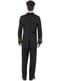 Man's Navy Officer Costume