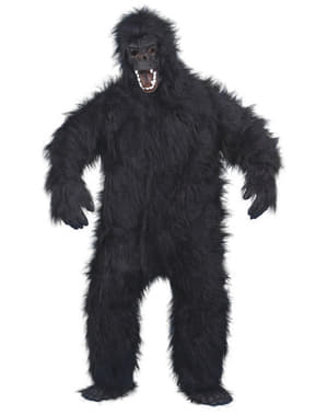 Gorila Klasik Kostüm
