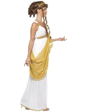 Statuesque Greek Goddess Costume
