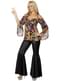 Womens Sexy Hippie Costume