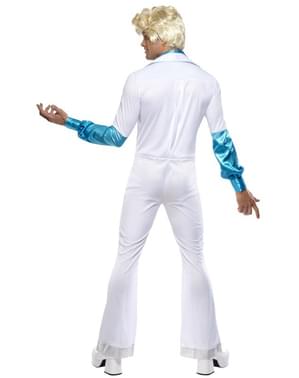 Costum de bărbat disco