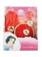 Kit accessori Biancaneve