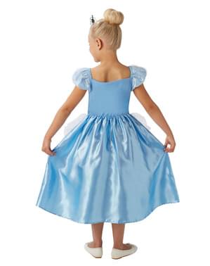 Cinderella costume for girls
