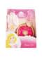 Kit Accessoires La Belle au Bois Dormant