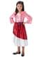 Mulan Costume for girl - Disney