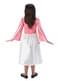 Costume di Mulan per ragazza - Disney