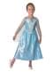 Elsa Frozen女の子用ミュージカルコスチューム -  Frozen
