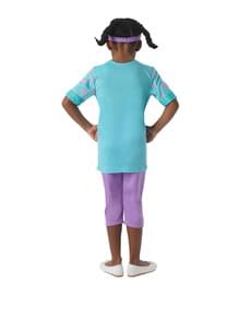 Doc McStuffins costume for girls