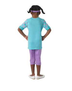 Klassiek Doc McStuffins kostuum voor meisjes