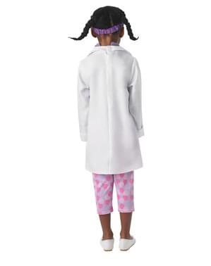 Deluxe Doc McStuffins asu tytöille