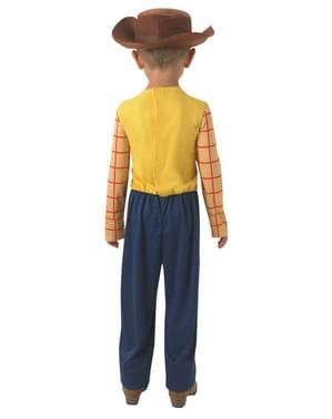 Fato de Woody para menino - Toy Story