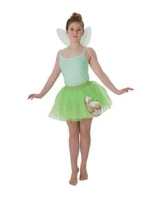 Tinkerbell accessory kit for women
