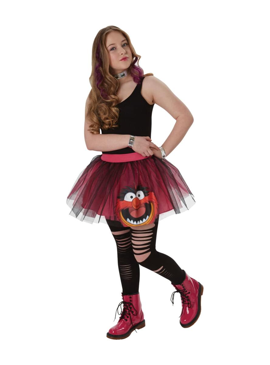 Animal The Muppets Accessoire Kit für Damen