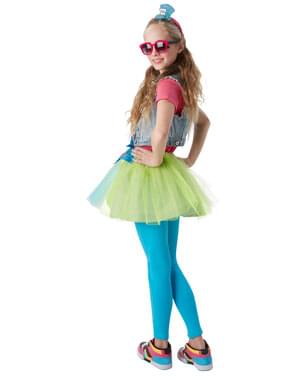 Mad Hatter accessoire set voor tieners - Alice in Wonderland