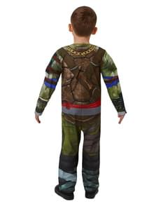 Muscly Teenage Mutant Ninja Turtles costume for boys - Teenage Mutant Ninja Turtles Out of the shadows