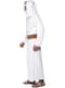White Arabic Costume