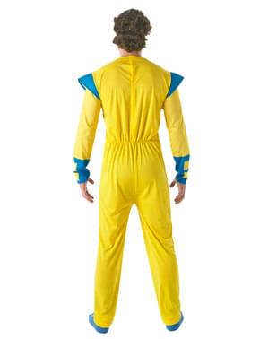 男性用ウルヴァリン衣装 -  X-Men