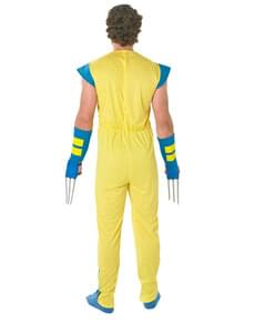 Deluxe Wolverine costume for men - X-Men