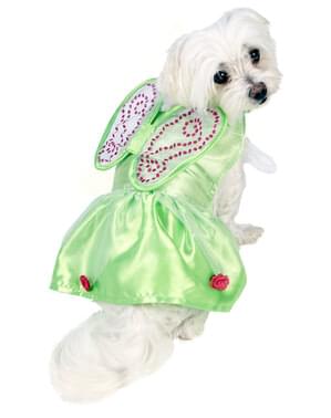 Costum Clopoțica pentru cățel