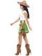 Mexican Tequila Shot Girl Costume for Women
