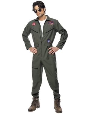 Fato de Top Gun