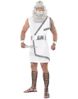 Costume da Zeus