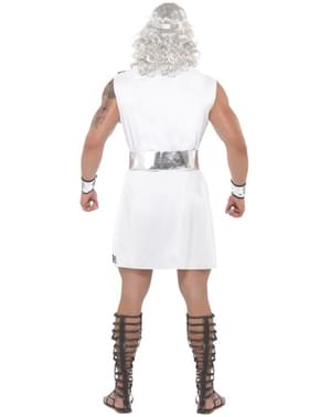 Zeus Maskeraddräkt