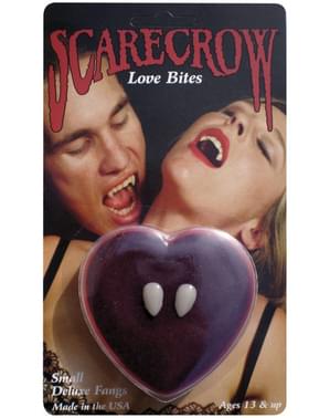 Любовні укуси